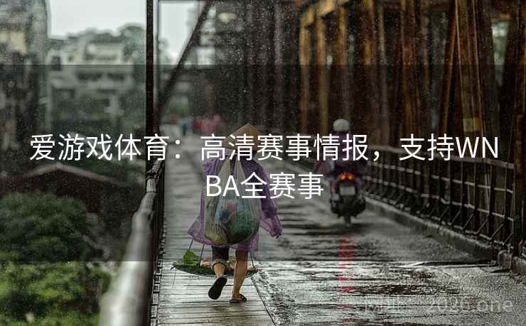 爱游戏体育：高清赛事情报，支持WNBA全赛事  第2张