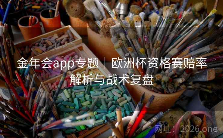 金年会app专题｜欧洲杯资格赛赔率解析与战术复盘  第2张