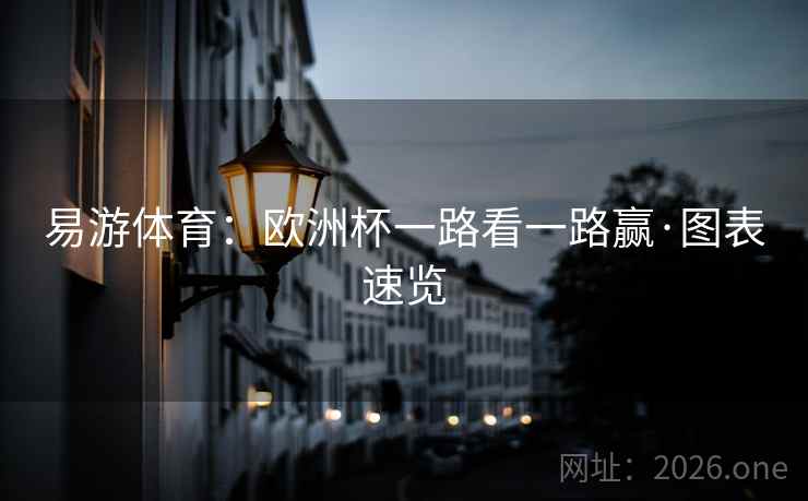 易游体育：欧洲杯一路看一路赢·图表速览  第2张