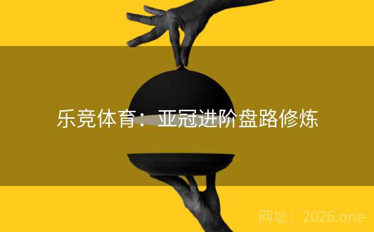 乐竞体育：亚冠进阶盘路修炼  第1张