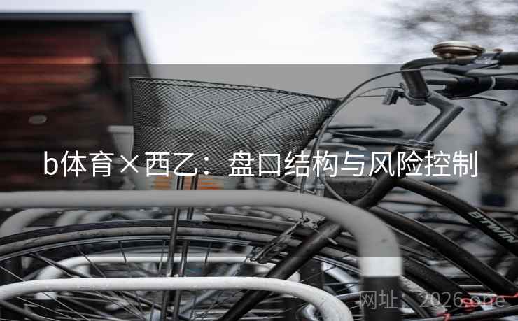 b体育×西乙：盘口结构与风险控制  第1张