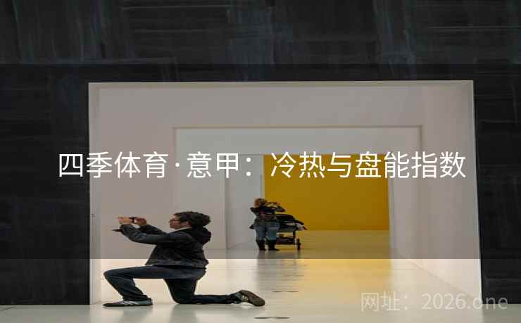四季体育·意甲：冷热与盘能指数  第1张