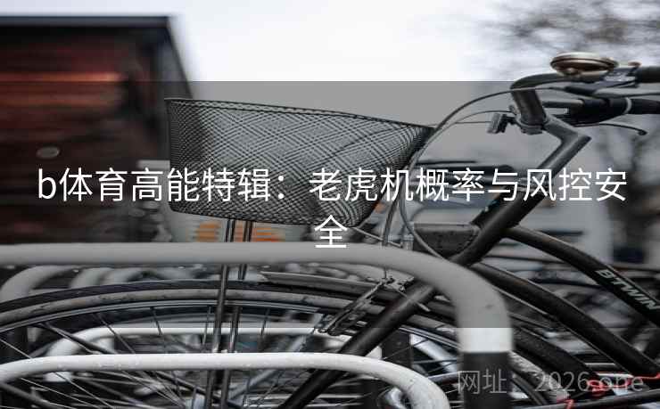 b体育高能特辑：老虎机概率与风控安全  第2张