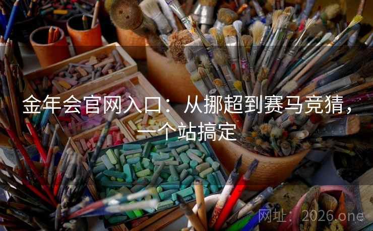 金年会官网入口：从挪超到赛马竞猜，一个站搞定  第1张